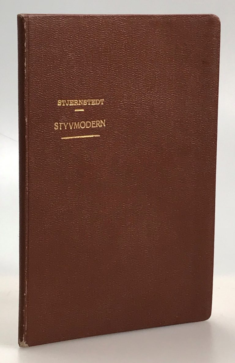 En drömmares dagbok (Fragments d'un journal intime). Urval och